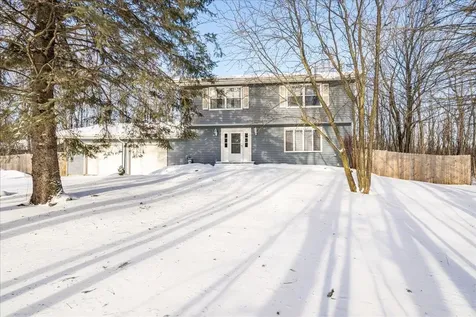 5093 W Arrowhead Road Hermantown MN 55811