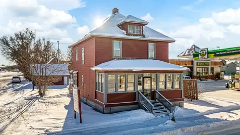 628 E Sheridan Street Ely MN 55731