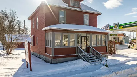 628 E Sheridan Street Ely MN 55731