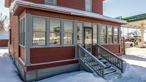 628 E Sheridan Street Ely MN 55731