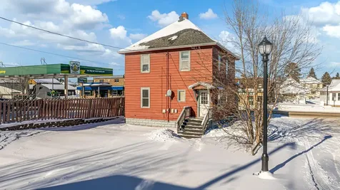 628 E Sheridan Street Ely MN 55731