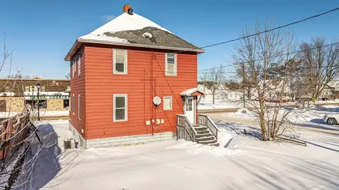 628 E Sheridan Street Ely MN 55731