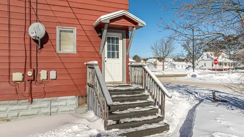 628 E Sheridan Street Ely MN 55731