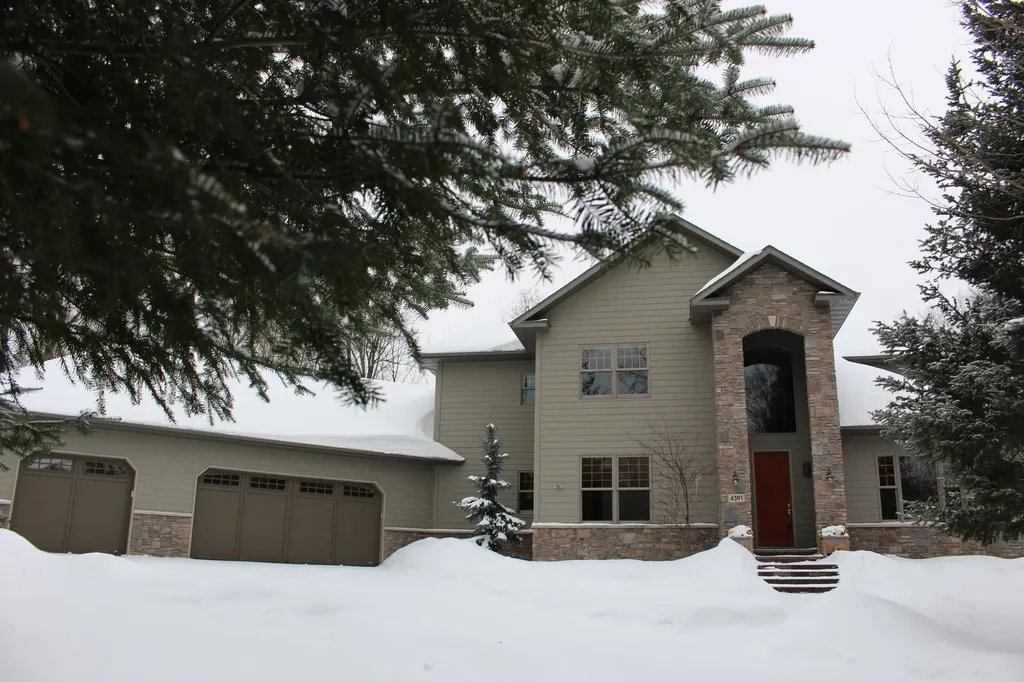 4391 Grouse Ridge Drive Hermantown MN 55811