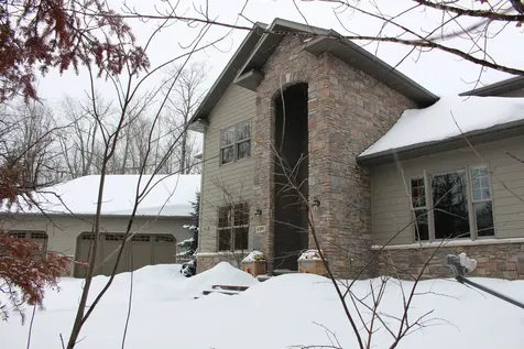 4391 Grouse Ridge Drive Hermantown MN 55811