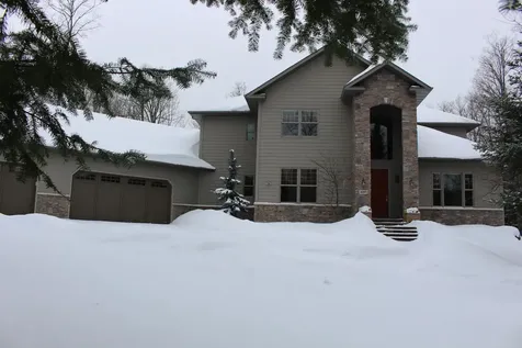 4391 Grouse Ridge Drive Hermantown MN 55811