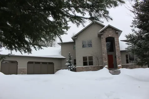 4391 Grouse Ridge Drive Hermantown MN 55811