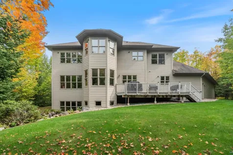 4391 Grouse Ridge Drive Hermantown MN 55811