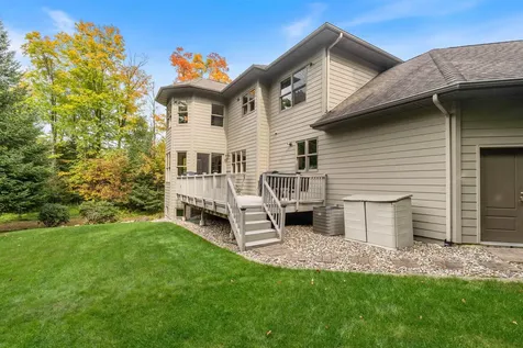 4391 Grouse Ridge Drive Hermantown MN 55811