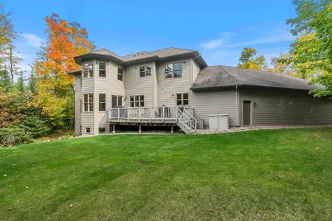 4391 Grouse Ridge Drive Hermantown MN 55811