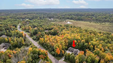 4391 Grouse Ridge Drive Hermantown MN 55811