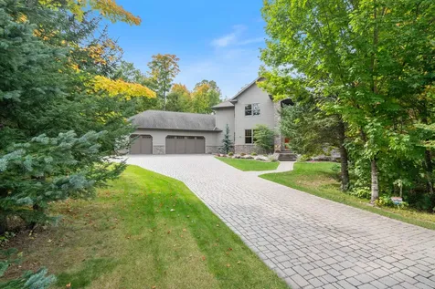 4391 Grouse Ridge Drive Hermantown MN 55811
