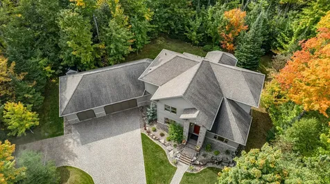 4391 Grouse Ridge Drive Hermantown MN 55811