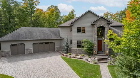 4391 Grouse Ridge Drive Hermantown MN 55811