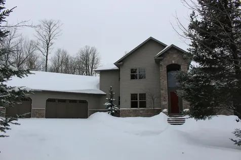 4391 Grouse Ridge Drive Hermantown MN 55811
