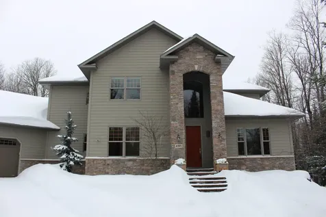 4391 Grouse Ridge Drive Hermantown MN 55811