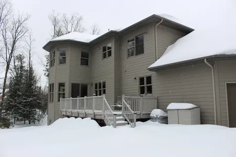 4391 Grouse Ridge Drive Hermantown MN 55811
