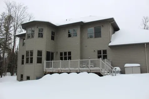 4391 Grouse Ridge Drive Hermantown MN 55811