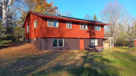 136 W 9th Street Grand Marais MN 55604