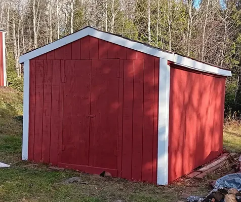 136 W 9th Street Grand Marais MN 55604