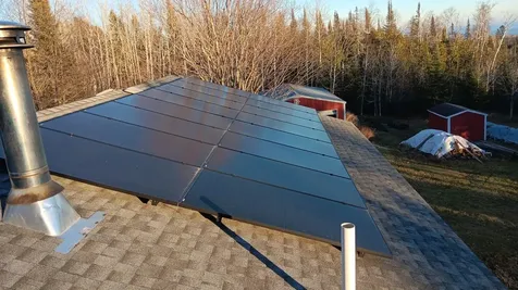 136 W 9th Street Grand Marais MN 55604