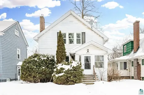 2605 Ogden Avenue Superior WI 54880