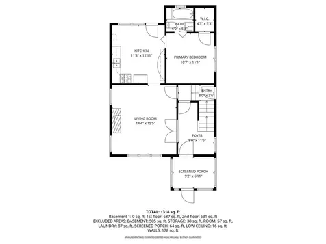 2605 Ogden Avenue Superior WI 54880