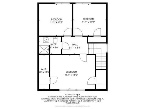 2605 Ogden Avenue Superior WI 54880