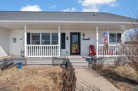 4318 E Valley Brook Road Superior WI 54880