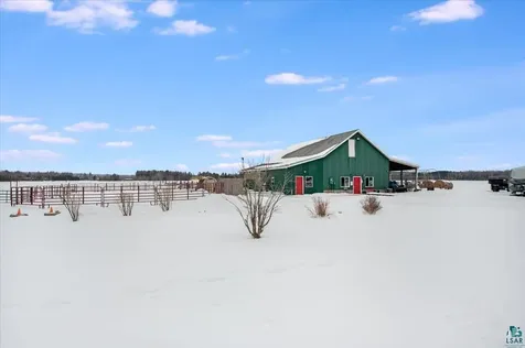 4318 E Valley Brook Road Superior WI 54880