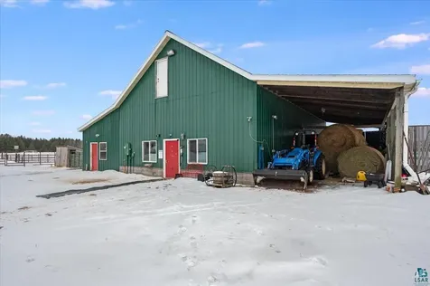 4318 E Valley Brook Road Superior WI 54880