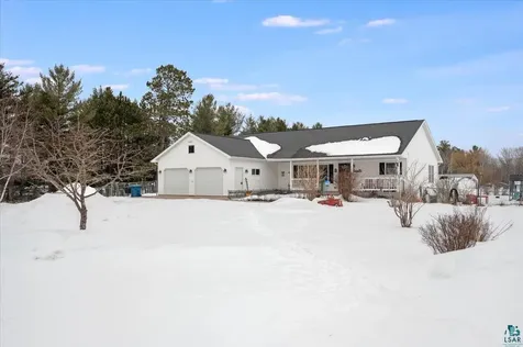 4318 E Valley Brook Road Superior WI 54880