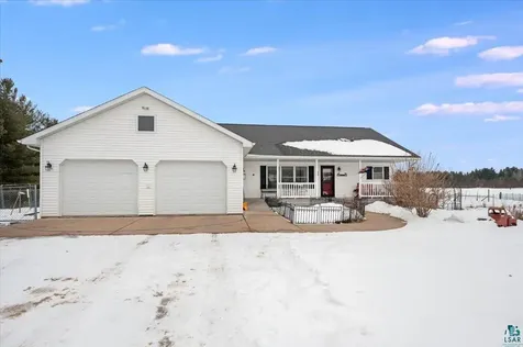 4318 E Valley Brook Road Superior WI 54880