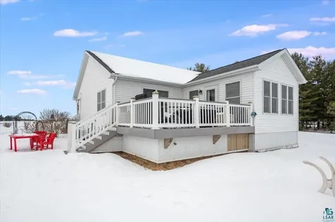 4318 E Valley Brook Road Superior WI 54880