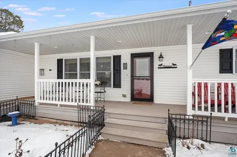 4318 E Valley Brook Road Superior WI 54880