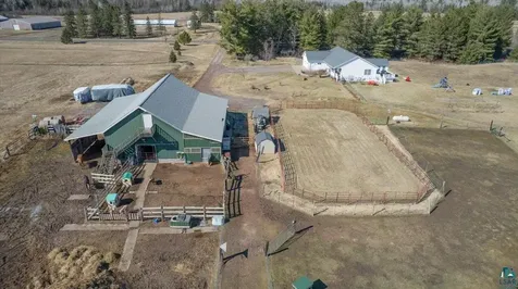 4318 E Valley Brook Road Superior WI 54880