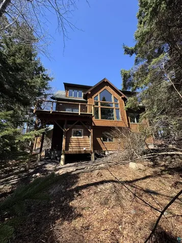 2472 Cliff View Creek Two Harbors MN 55616