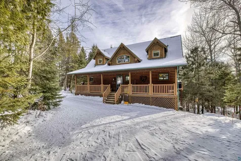 2472 Cliff View Creek Two Harbors MN 55616