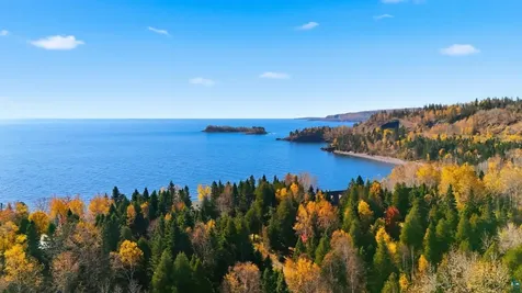 2472 Cliff View Creek Two Harbors MN 55616