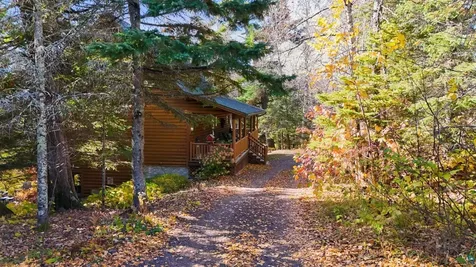 2472 Cliff View Creek Two Harbors MN 55616