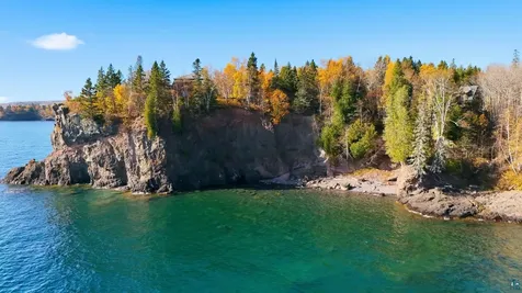 2472 Cliff View Creek Two Harbors MN 55616