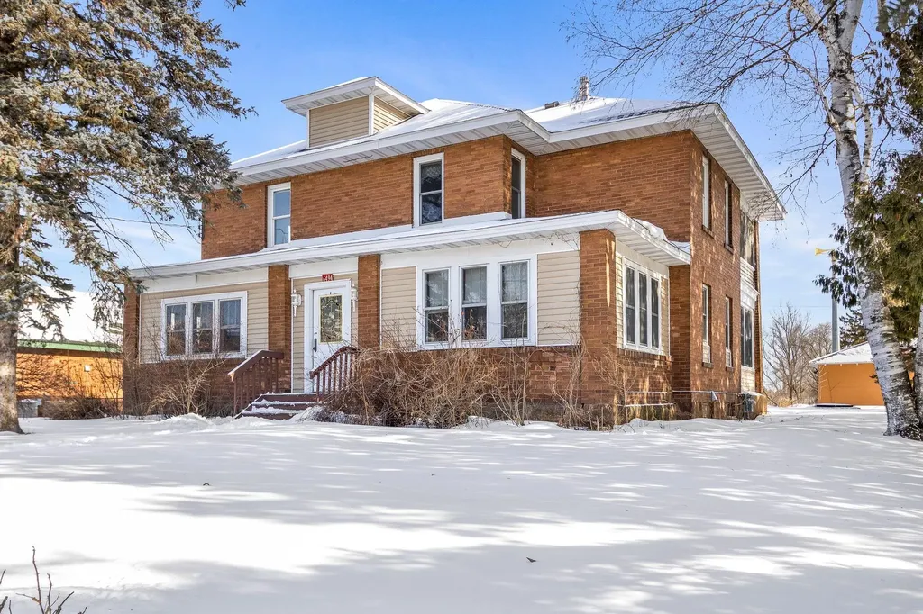 6494 School Street Finlayson MN 55735