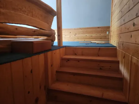 192 W Deeryard Lake Road Lutsen MN 55612