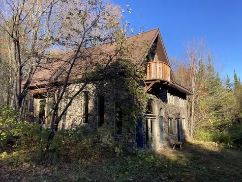 192 W Deeryard Lake Road Lutsen MN 55612