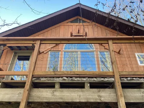 192 W Deeryard Lake Road Lutsen MN 55612