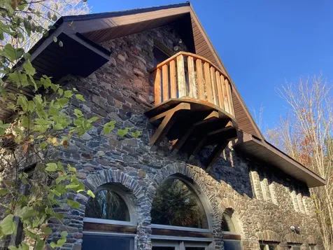 192 W Deeryard Lake Road Lutsen MN 55612