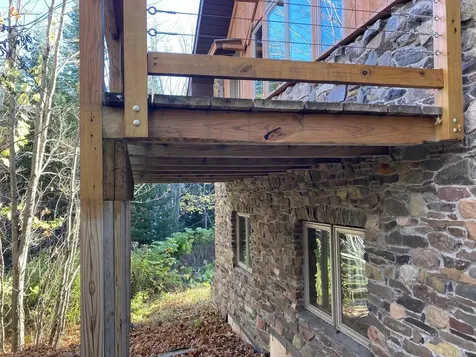 192 W Deeryard Lake Road Lutsen MN 55612