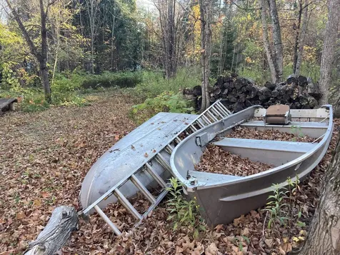 192 W Deeryard Lake Road Lutsen MN 55612