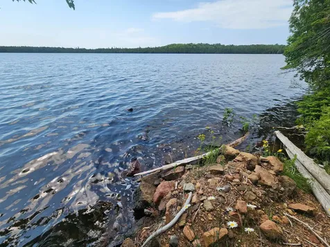 192 W Deeryard Lake Road Lutsen MN 55612