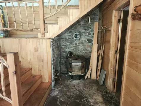 192 W Deeryard Lake Road Lutsen MN 55612